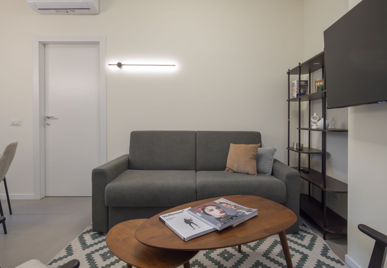 Apartment in Milan - Prina  -  Spacious 2BDR, Arco - Sempione Area