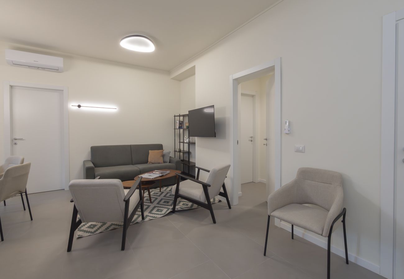 Apartment in Milan - Prina  -  Spacious 2BDR, Arco - Sempione Area