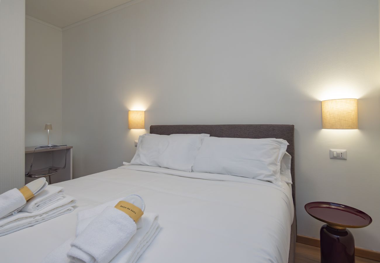 Apartment in Milan - Prina  -  Spacious 2BDR, Arco - Sempione Area