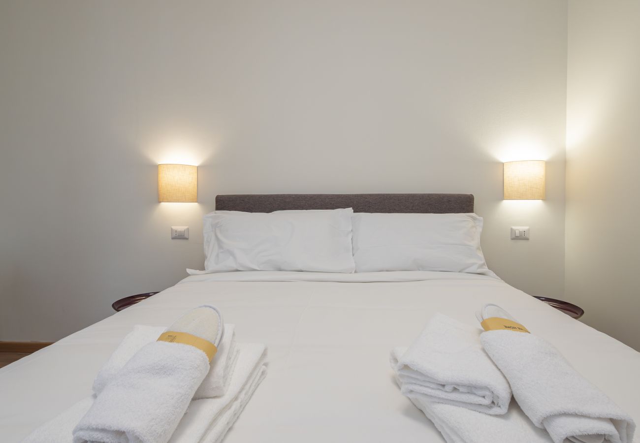 Apartment in Milan - Prina  -  Spacious 2BDR, Arco - Sempione Area