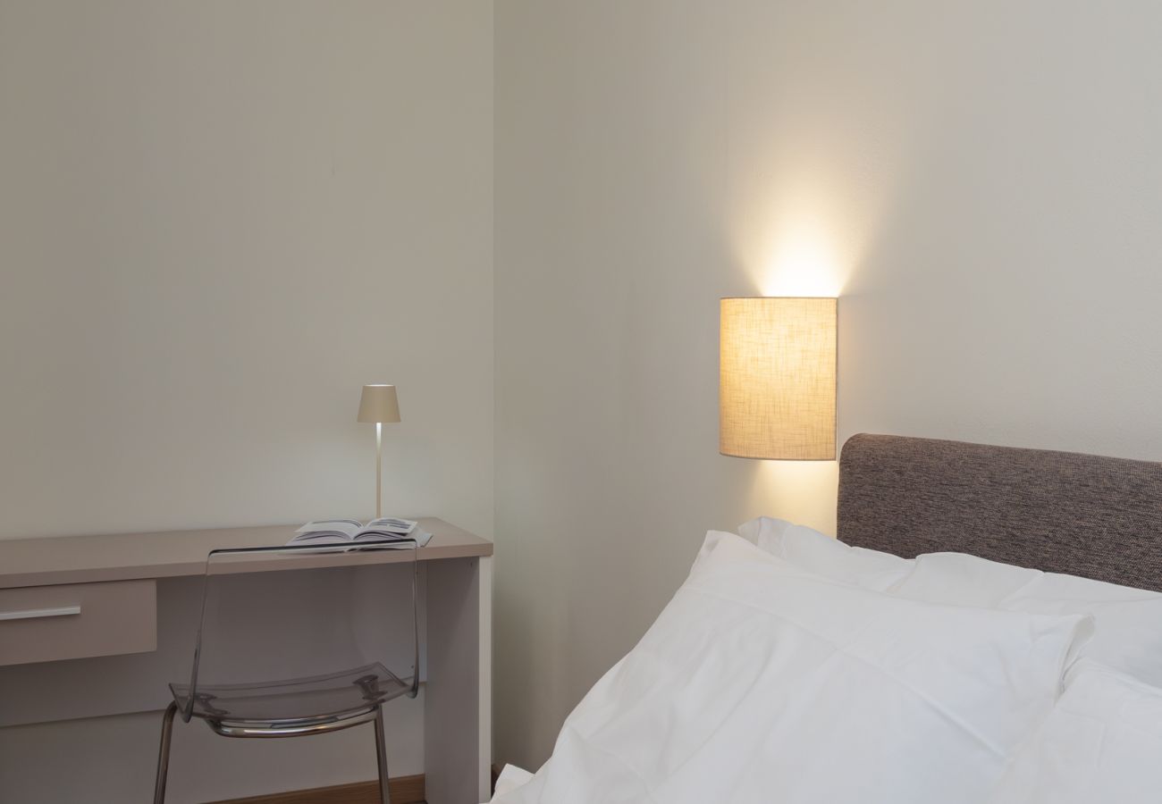 Apartment in Milan - Prina  -  Spacious 2BDR, Arco - Sempione Area