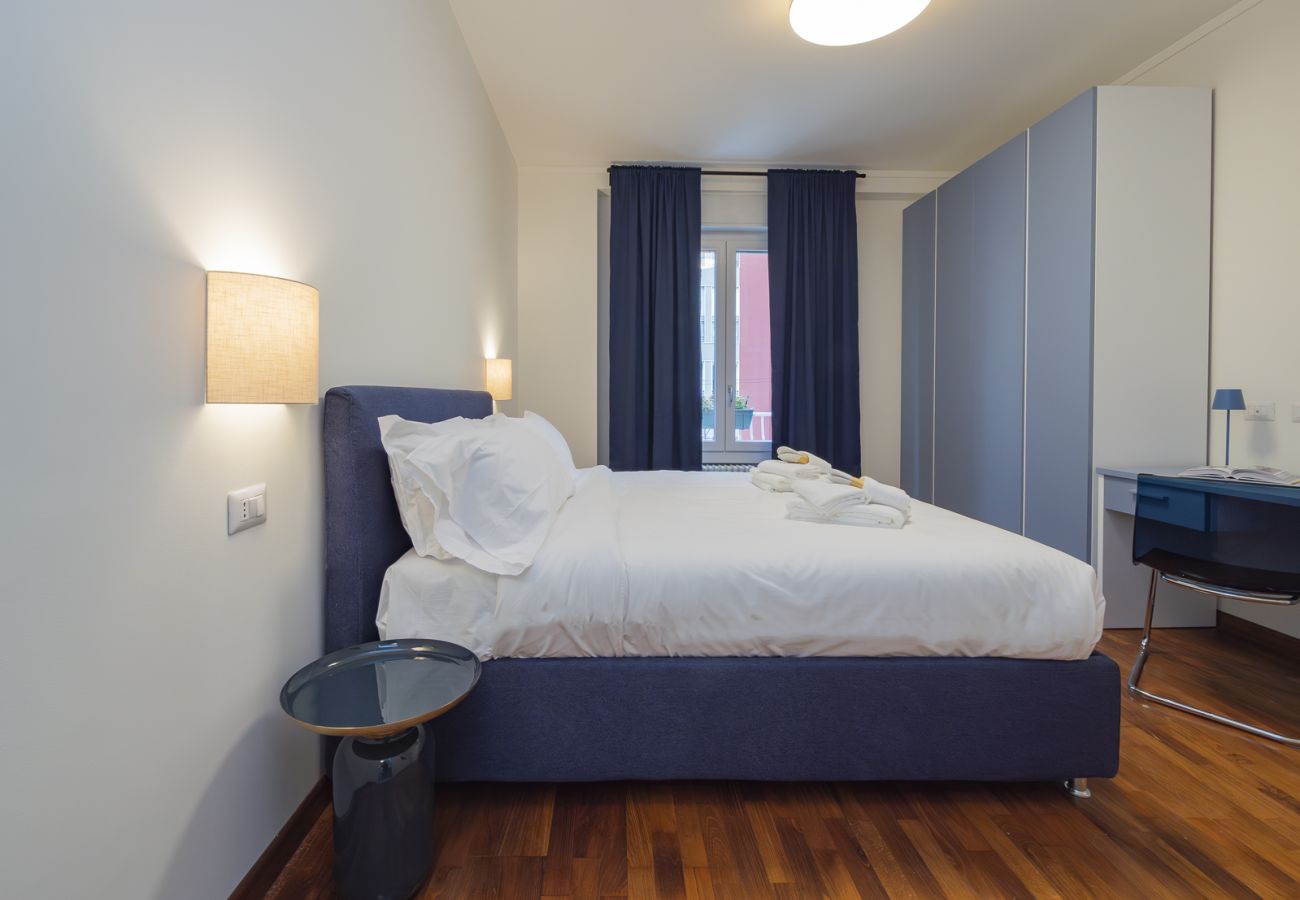 Apartment in Milan - Prina  -  Spacious 2BDR, Arco - Sempione Area