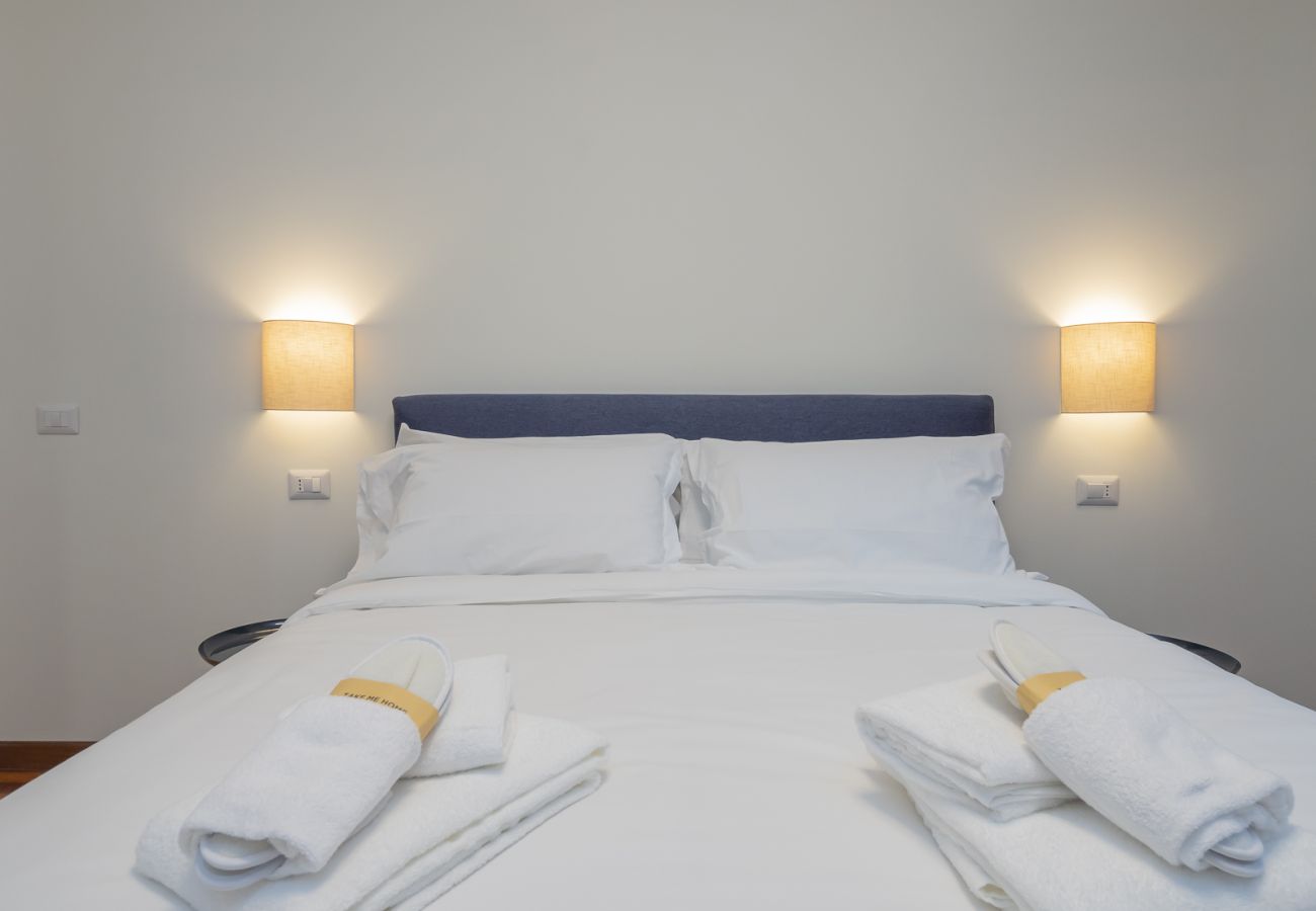 Apartment in Milan - Prina  -  Spacious 2BDR, Arco - Sempione Area
