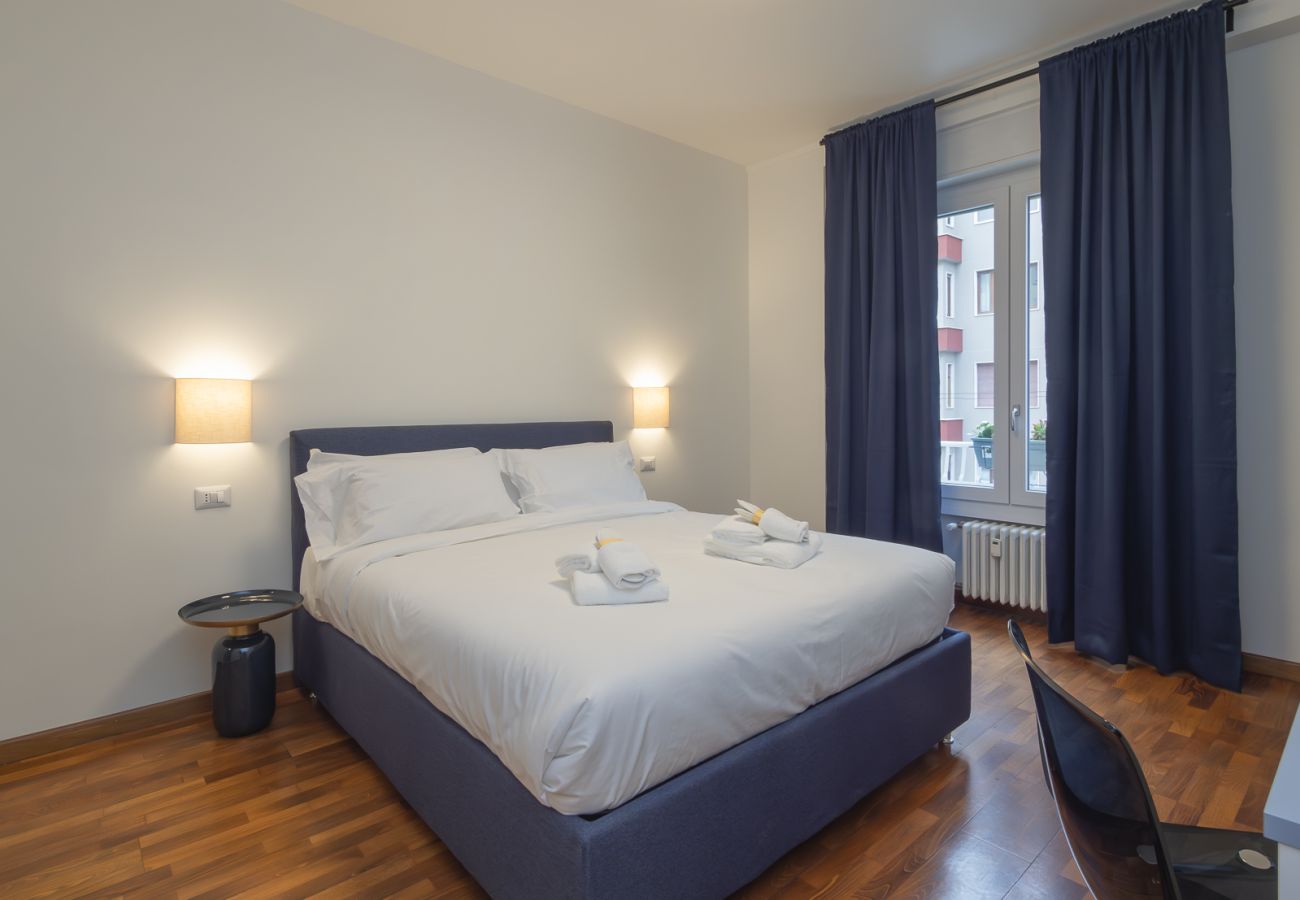 Apartment in Milan - Prina  -  Spacious 2BDR, Arco - Sempione Area