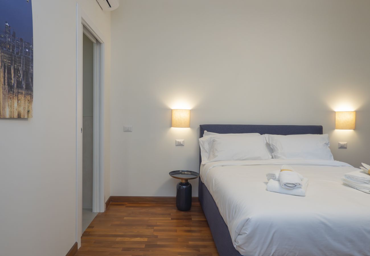 Apartment in Milan - Prina  -  Spacious 2BDR, Arco - Sempione Area