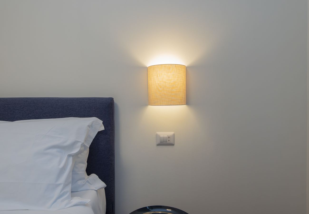Apartment in Milan - Prina  -  Spacious 2BDR, Arco - Sempione Area