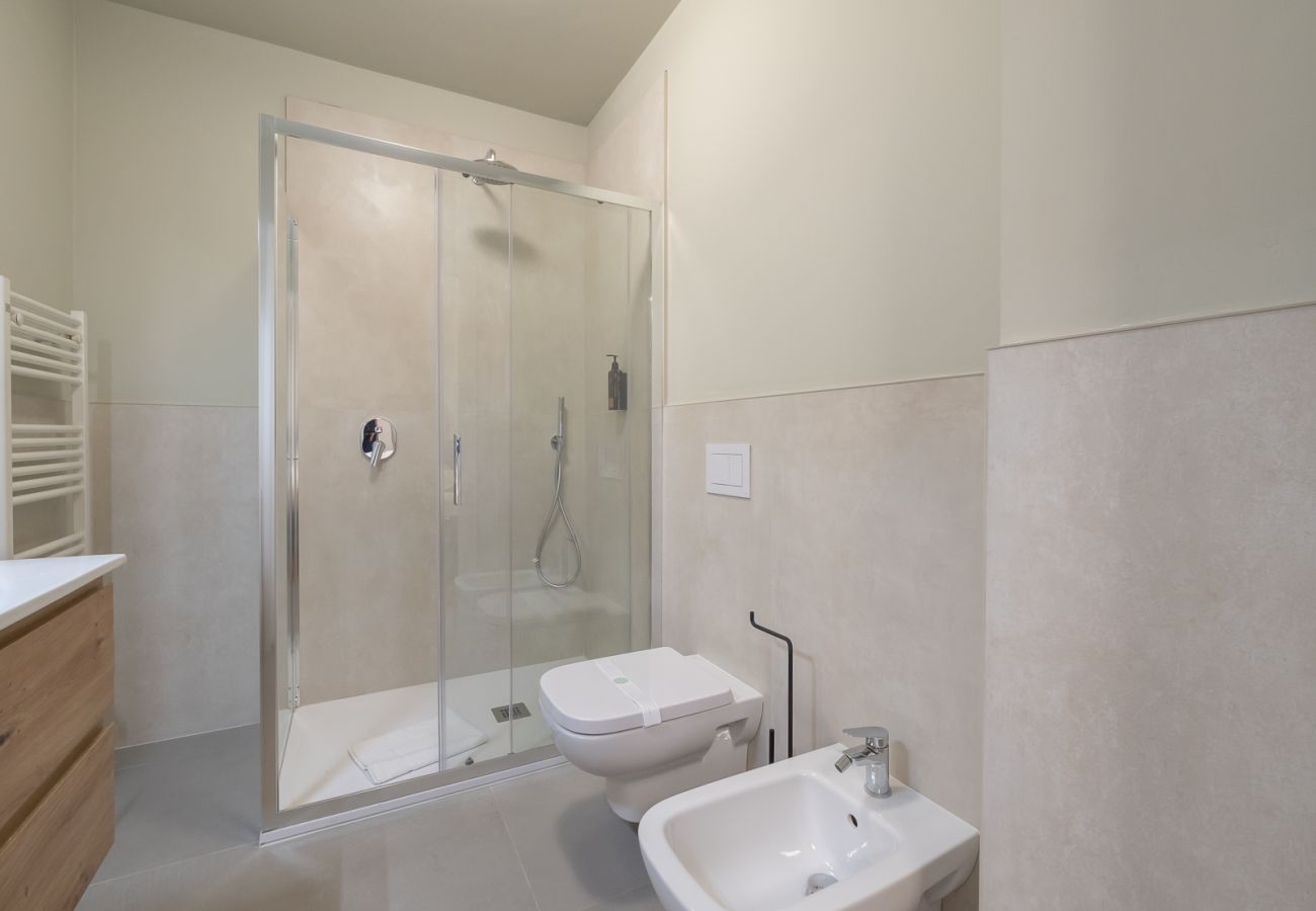 Apartment in Milan - Prina  -  Spacious 2BDR, Arco - Sempione Area
