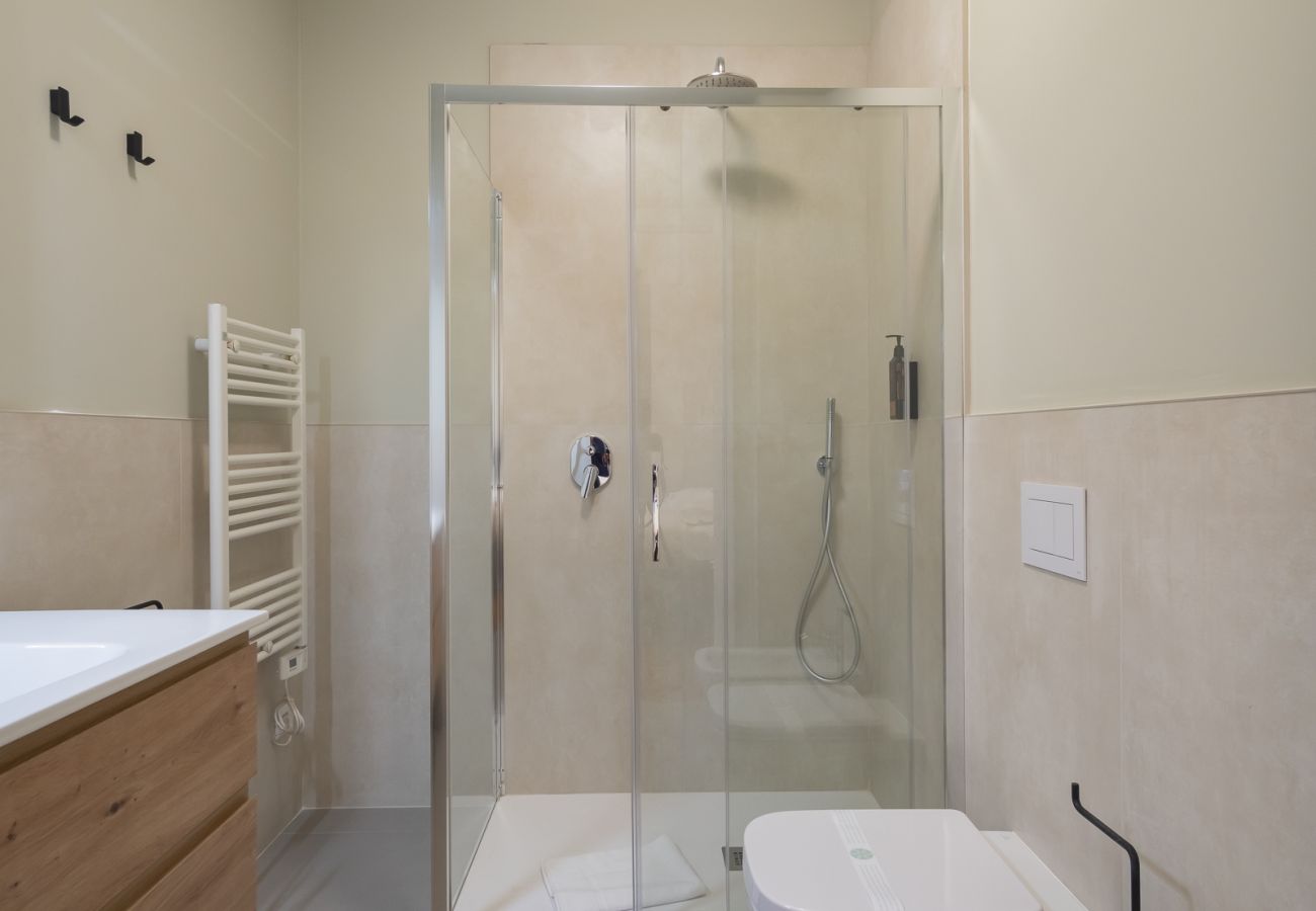 Apartment in Milan - Prina  -  Spacious 2BDR, Arco - Sempione Area