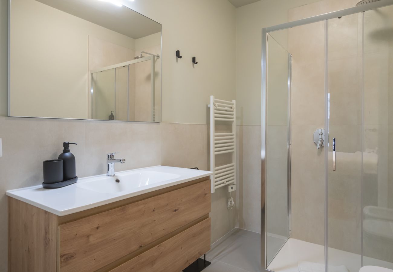 Apartment in Milan - Prina  -  Spacious 2BDR, Arco - Sempione Area