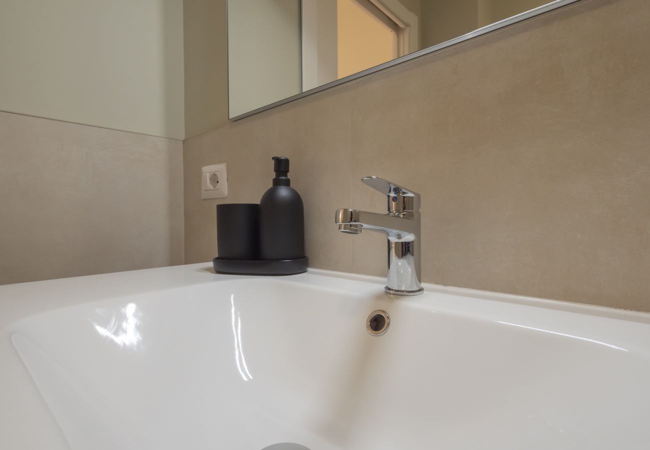 Apartment in Milan - Prina  -  Spacious 2BDR, Arco - Sempione Area