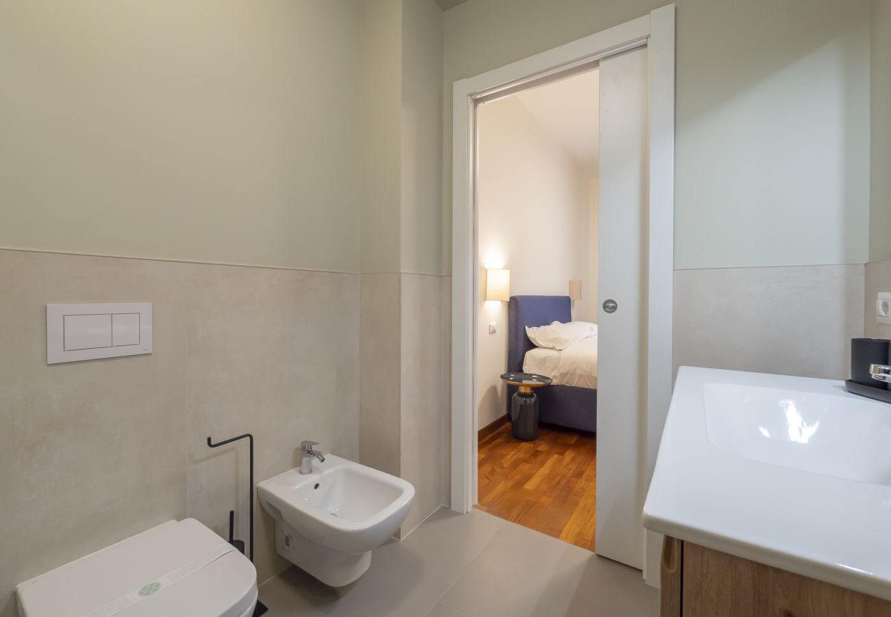 Apartment in Milan - Prina  -  Spacious 2BDR, Arco - Sempione Area