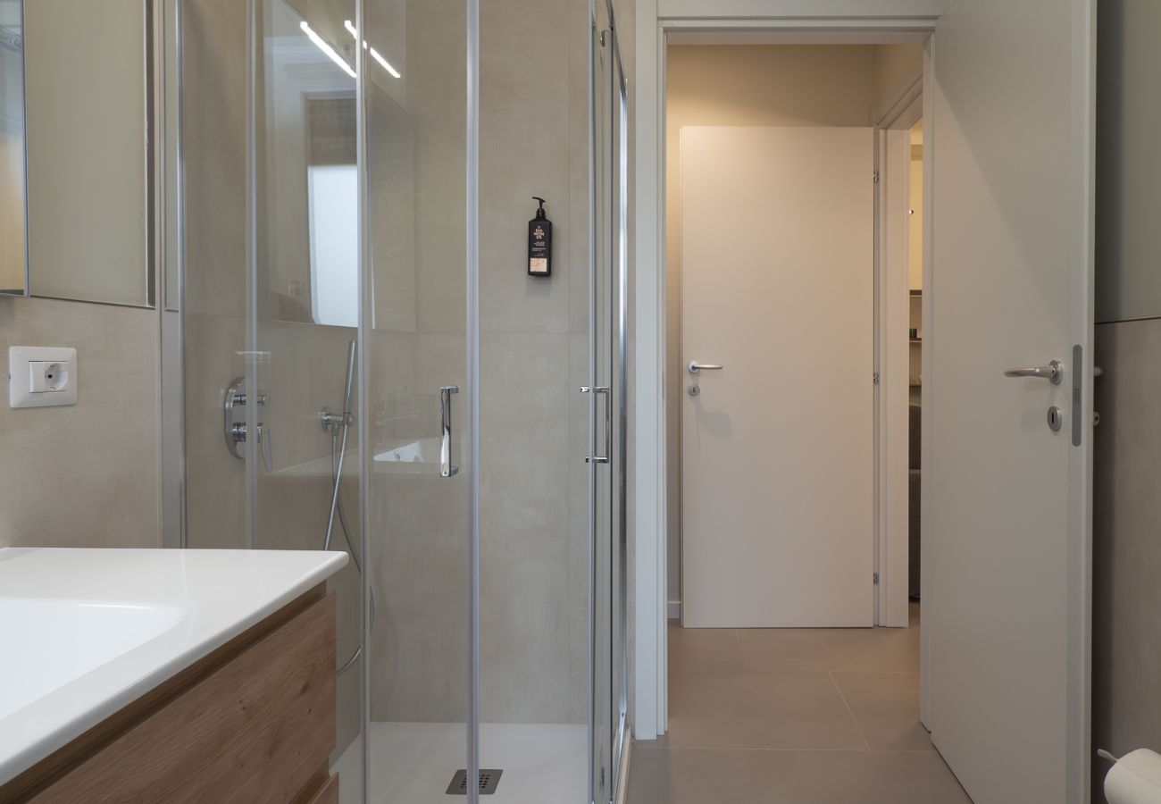 Apartment in Milan - Prina  -  Spacious 2BDR, Arco - Sempione Area