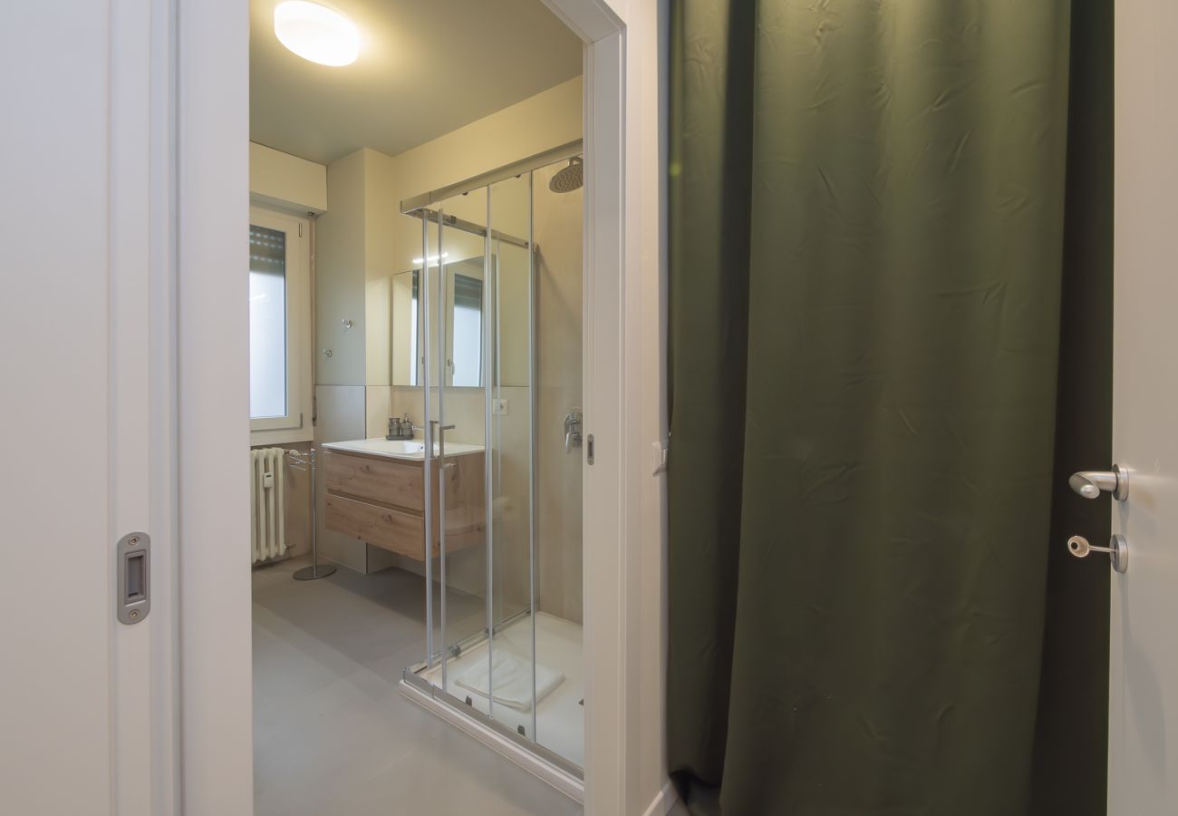 Apartment in Milan - Prina  -  Spacious 2BDR, Arco - Sempione Area