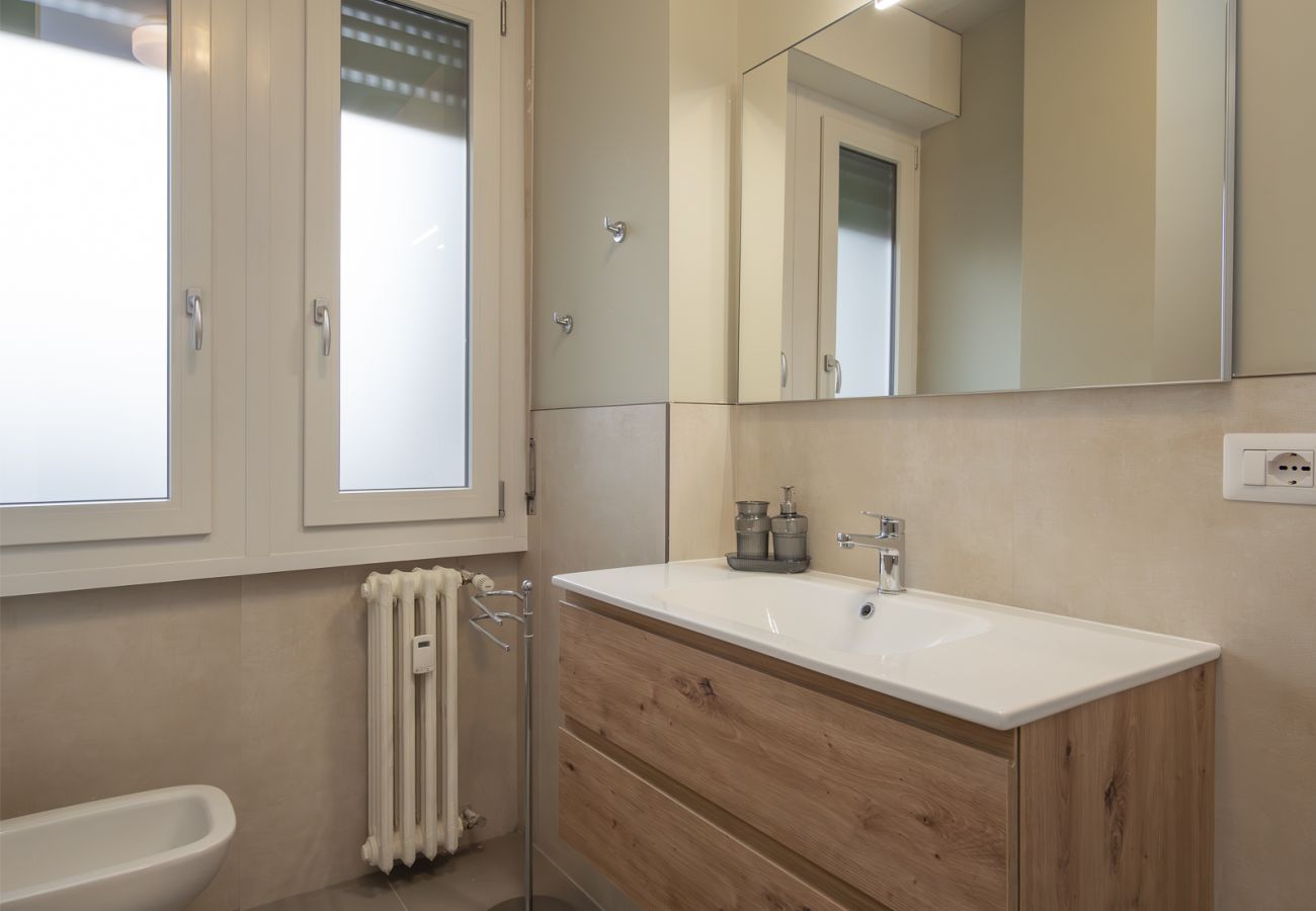 Apartment in Milan - Prina  -  Spacious 2BDR, Arco - Sempione Area