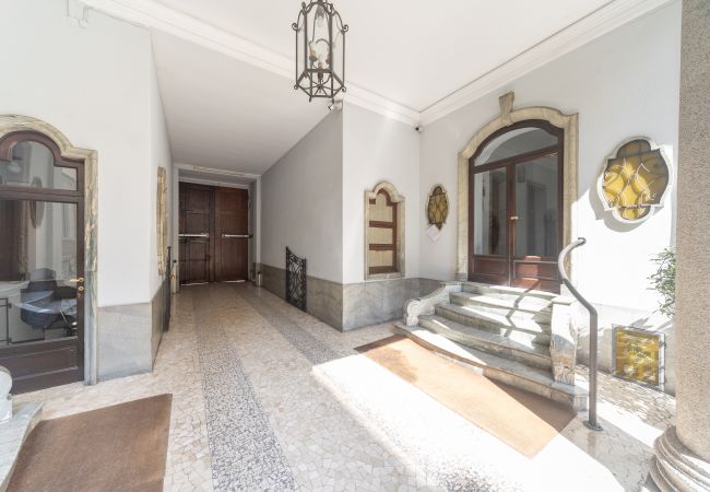 Apartment in Milano - Boccaccio - Stunning  & Central 1BDR with terrace in Cadorna area Apartment in Milano - Boccaccio - Stunning  & Central 1BDR with terrace in Cadorna area