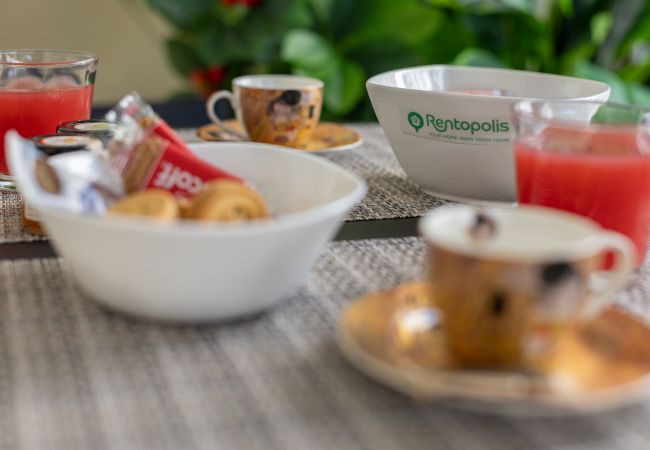 Apartment in Milano - Boccaccio - Stunning  & Central 1BDR with terrace in Cadorna area Apartment in Milano - Boccaccio - Stunning  & Central 1BDR with terrace in Cadorna area