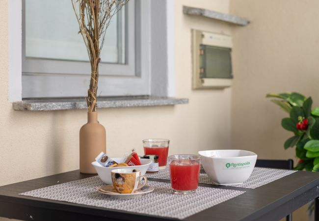 Apartment in Milano - Boccaccio - Stunning  & Central 1BDR with terrace in Cadorna area Apartment in Milano - Boccaccio - Stunning  & Central 1BDR with terrace in Cadorna area