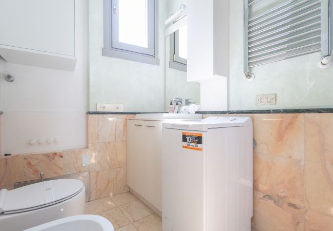 Apartment in Milano - Boccaccio - Stunning  & Central 1BDR with terrace in Cadorna area Apartment in Milano - Boccaccio - Stunning  & Central 1BDR with terrace in Cadorna area