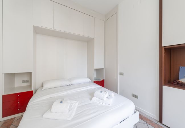 Apartment in Milano - Boccaccio - Stunning  & Central 1BDR with terrace in Cadorna area Apartment in Milano - Boccaccio - Stunning  & Central 1BDR with terrace in Cadorna area
