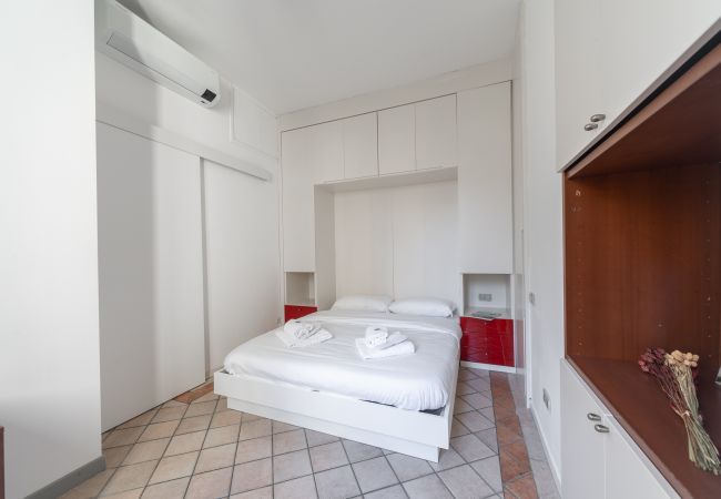 Apartment in Milano - Boccaccio - Stunning  & Central 1BDR with terrace in Cadorna area Apartment in Milano - Boccaccio - Stunning  & Central 1BDR with terrace in Cadorna area