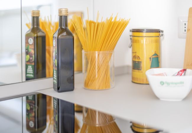 Apartment in Milano - Boccaccio - Stunning  & Central 1BDR with terrace in Cadorna area Apartment in Milano - Boccaccio - Stunning  & Central 1BDR with terrace in Cadorna area