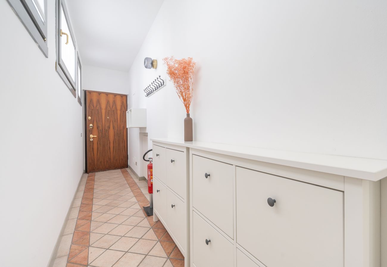 Apartment in Milan - Boccaccio - Stunning  & Central 1BDR with terrace in Cadorna area
