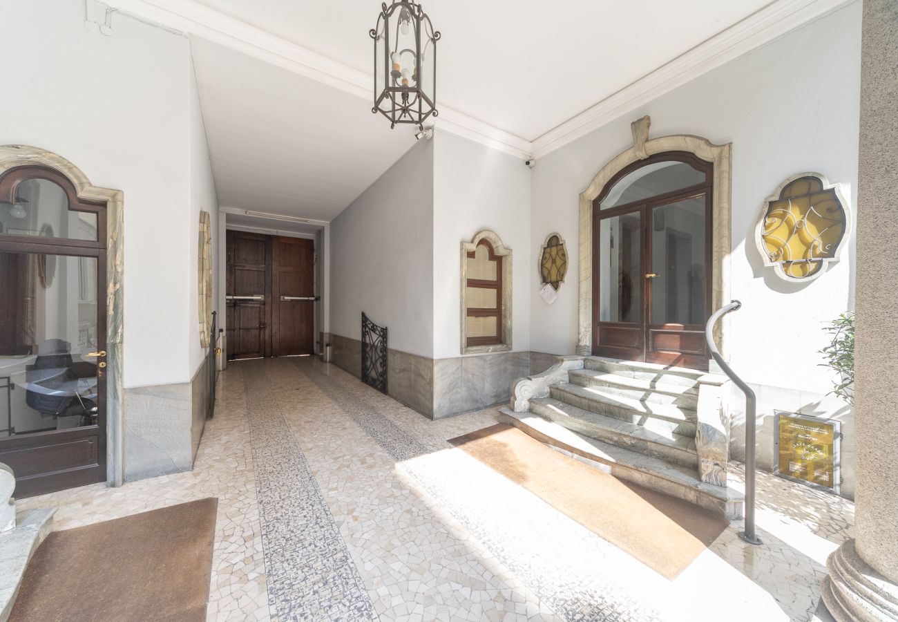 Apartment in Milan - Boccaccio - Stunning  & Central 1BDR with terrace in Cadorna area