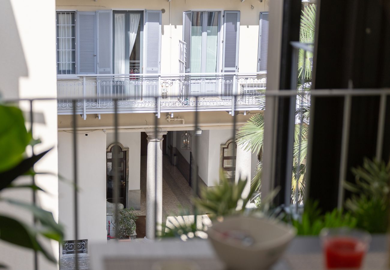 Apartment in Milan - Boccaccio - Stunning  & Central 1BDR with terrace in Cadorna area