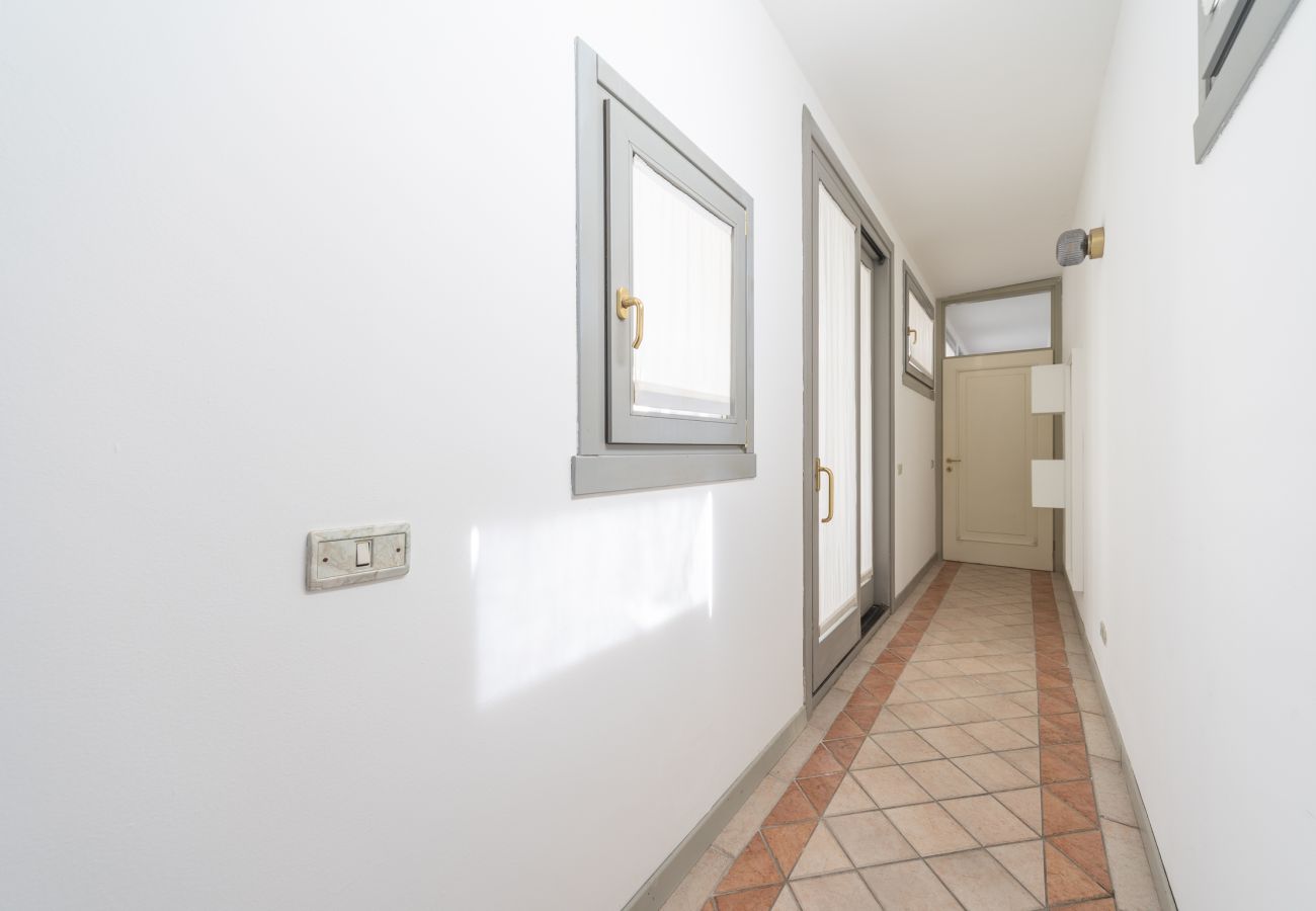Apartment in Milan - Boccaccio - Stunning  & Central 1BDR with terrace in Cadorna area