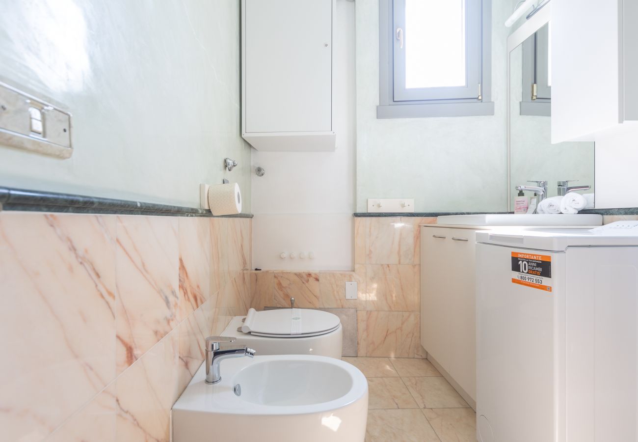 Apartment in Milan - Boccaccio - Stunning  & Central 1BDR with terrace in Cadorna area