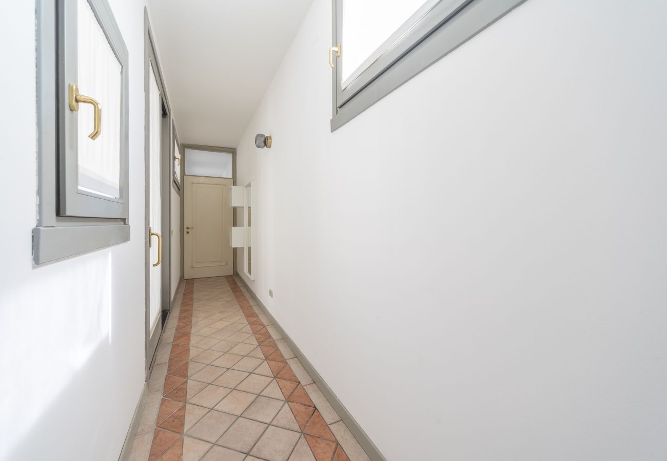 Apartment in Milan - Boccaccio - Stunning  & Central 1BDR with terrace in Cadorna area