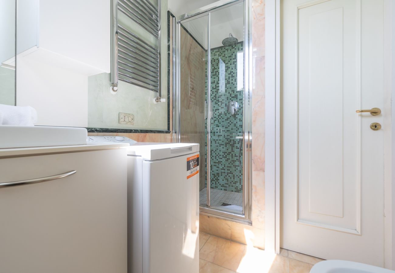 Apartment in Milan - Boccaccio - Stunning  & Central 1BDR with terrace in Cadorna area