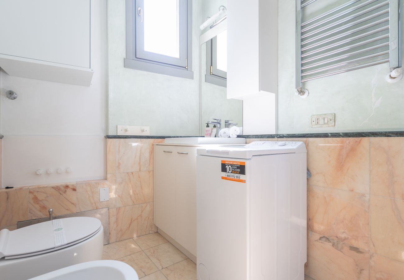 Apartment in Milan - Boccaccio - Stunning  & Central 1BDR with terrace in Cadorna area