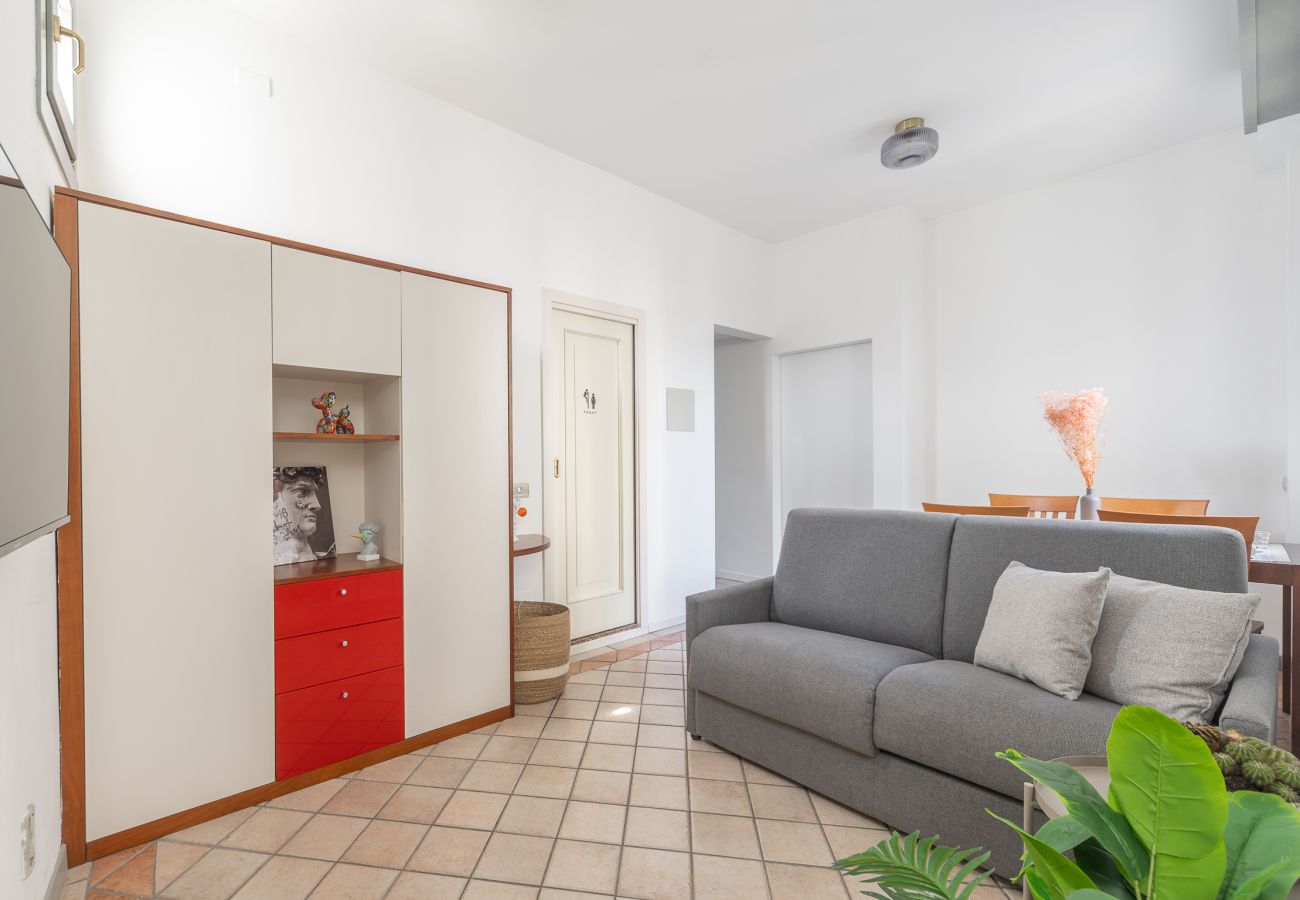 Apartment in Milan - Boccaccio - Stunning  & Central 1BDR with terrace in Cadorna area
