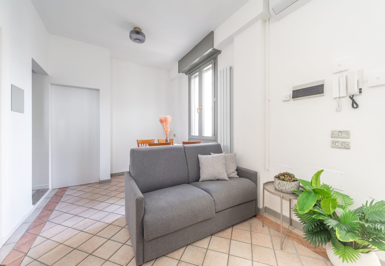 Apartment in Milan - Boccaccio - Stunning  & Central 1BDR with terrace in Cadorna area