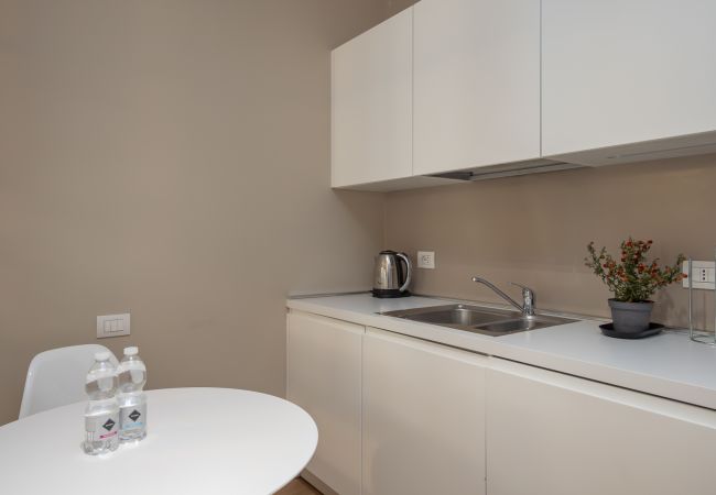 Studio in Milano - Freguglia G - Large studio suite close to Duomo Studio in Milano - Freguglia G - Large studio suite close to Duomo