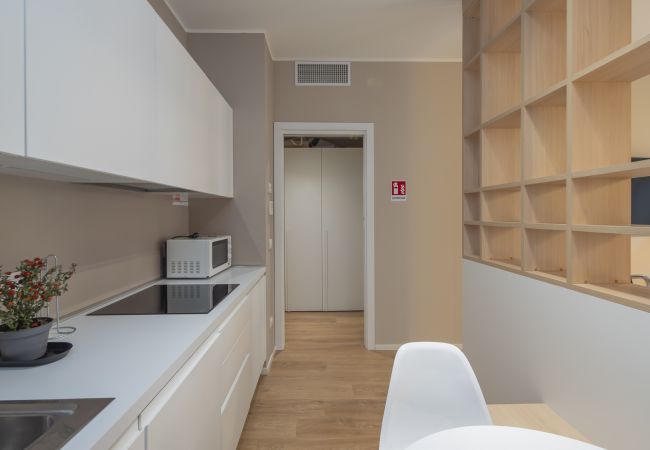 Studio in Milano - Freguglia G - Large studio suite close to Duomo Studio in Milano - Freguglia G - Large studio suite close to Duomo