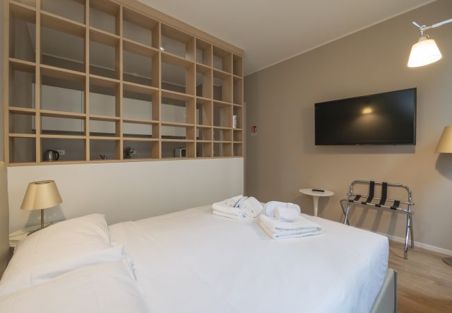 Studio in Milano - Freguglia G - Large studio suite close to Duomo Studio in Milano - Freguglia G - Large studio suite close to Duomo