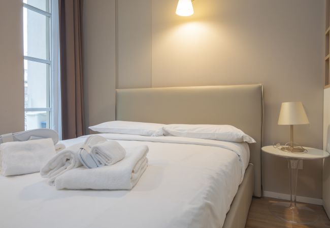 Studio in Milano - Freguglia G - Large studio suite close to Duomo Studio in Milano - Freguglia G - Large studio suite close to Duomo