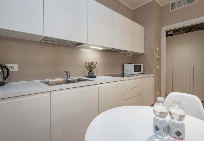Studio in Milano - Freguglia G - Large studio suite close to Duomo Studio in Milano - Freguglia G - Large studio suite close to Duomo