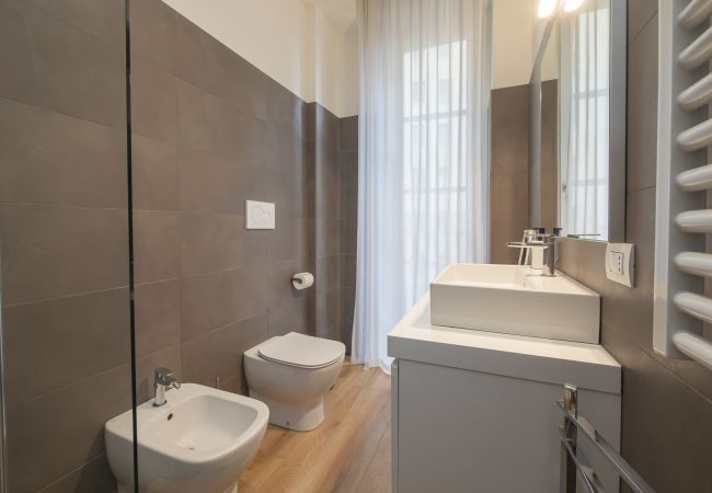 Studio in Milano - Freguglia G - Large studio suite close to Duomo Studio in Milano - Freguglia G - Large studio suite close to Duomo