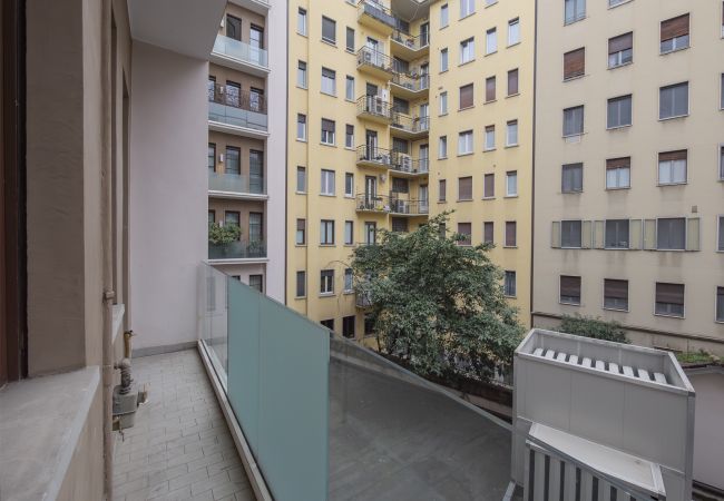 Studio in Milano - Freguglia G - Large studio suite close to Duomo Studio in Milano - Freguglia G - Large studio suite close to Duomo