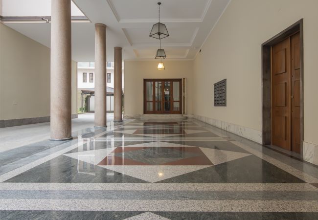 Studio in Milano - Freguglia G - Large studio suite close to Duomo Studio in Milano - Freguglia G - Large studio suite close to Duomo