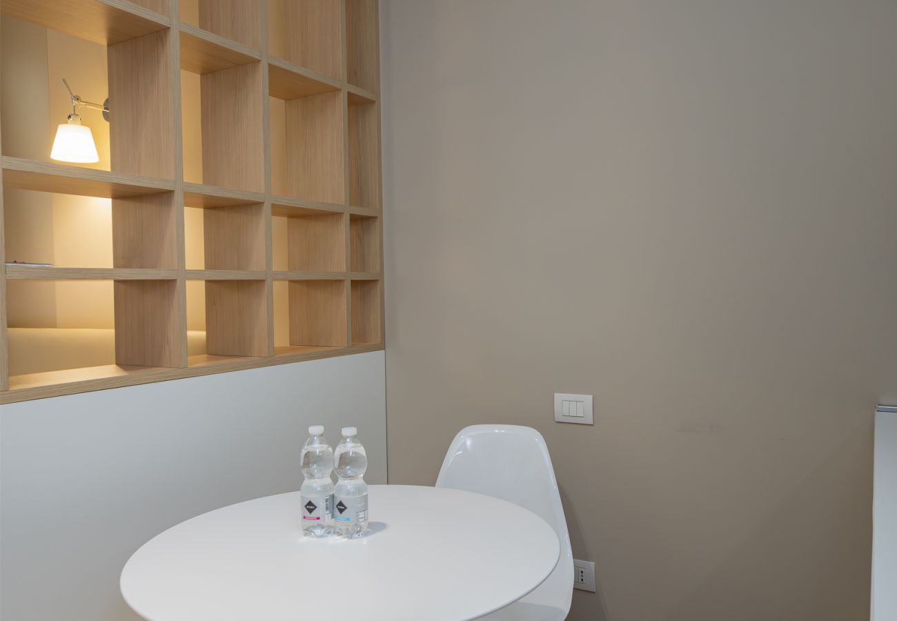 Studio in Milan - Freguglia G - Large studio suite close to Duomo