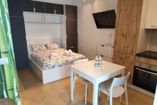 Studio in Milan - Trendy Studio  inthe heart of Isola Garibaldi area