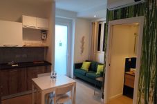 Studio in Milan - Trendy Studio  inthe heart of Isola Garibaldi area