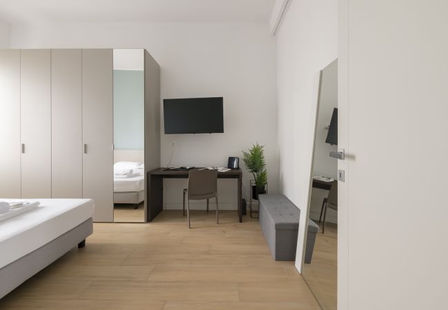 Apartment in Milano - Spinoza - Modern 1 br  with balcony steps from Piola Apartment in Milano - Spinoza - Modern 1 br  with balcony steps from Piola
