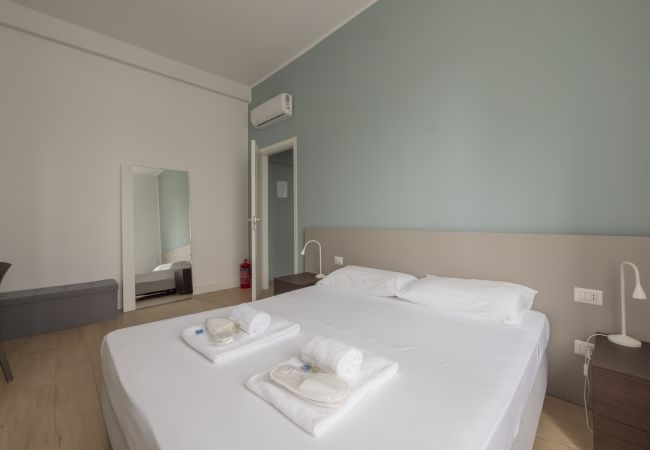 Apartment in Milano - Spinoza - Modern 1 br  with balcony steps from Piola Apartment in Milano - Spinoza - Modern 1 br  with balcony steps from Piola