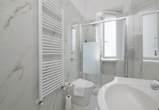 Apartment in Milano - Spinoza - Modern 1 br  with balcony steps from Piola Apartment in Milano - Spinoza - Modern 1 br  with balcony steps from Piola