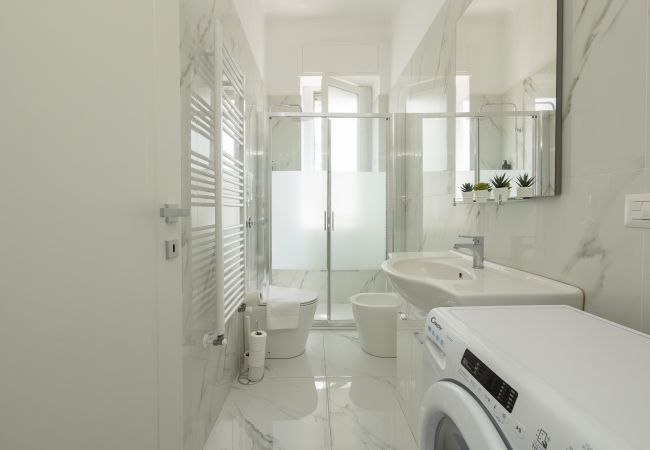 Apartment in Milano - Spinoza - Modern 1 br  with balcony steps from Piola Apartment in Milano - Spinoza - Modern 1 br  with balcony steps from Piola